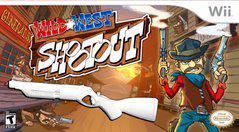 Wild West Shoot out (game only)